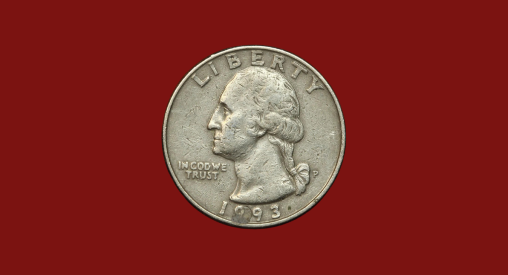 The 65 Million Bicentennial Quarter